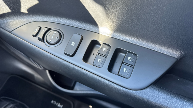 Kia Rio 1.0 T GDi 48V 118 3 5dr Petrol Hatchback